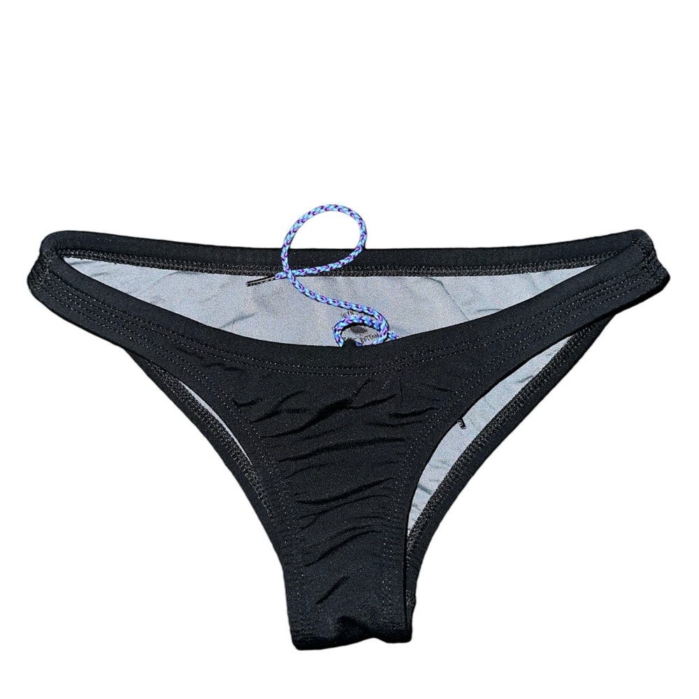 Black Jolyn European Bottom